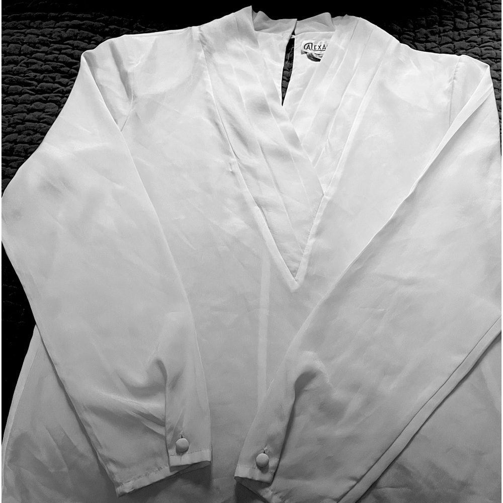 Alexandria women’s blouse